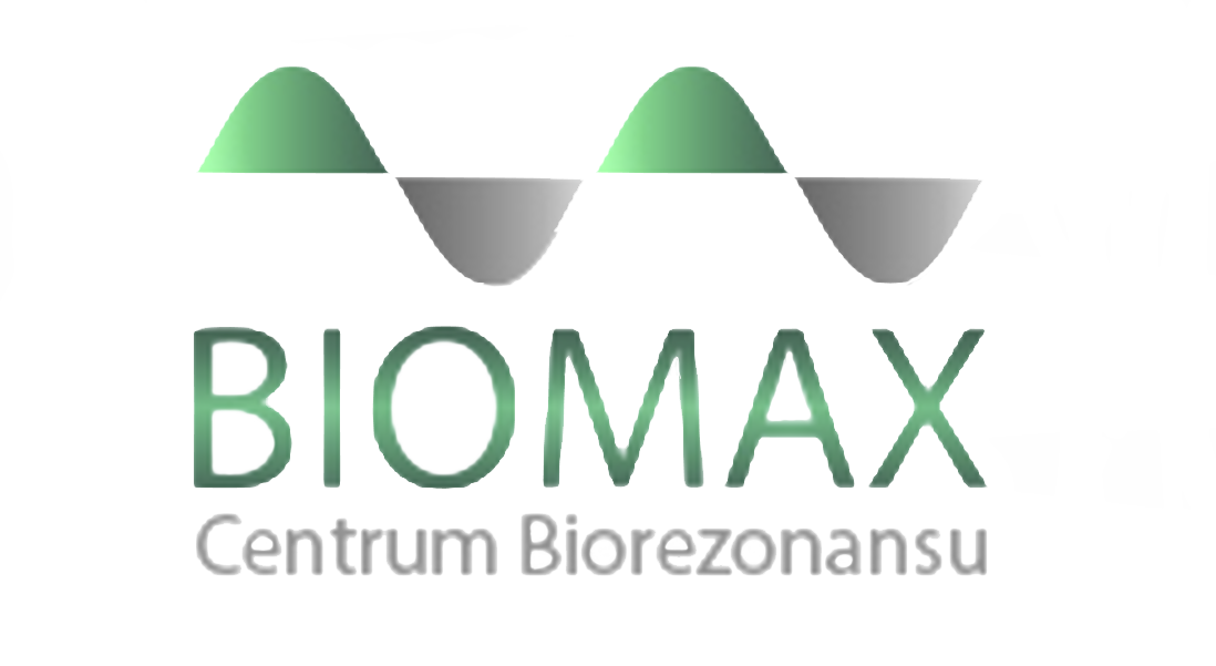 logo biomax